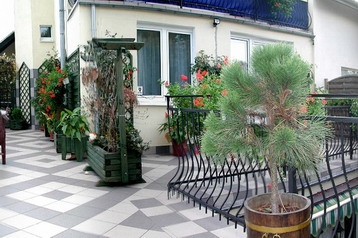 Polen Privát Gdynia, Exterieur